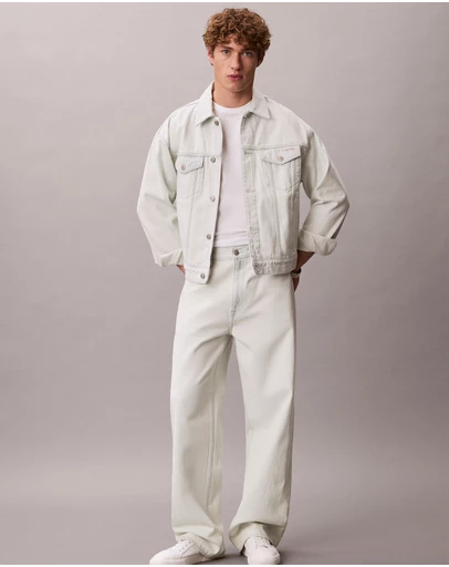 Calvin Klein Jeans - Baggy Jeans