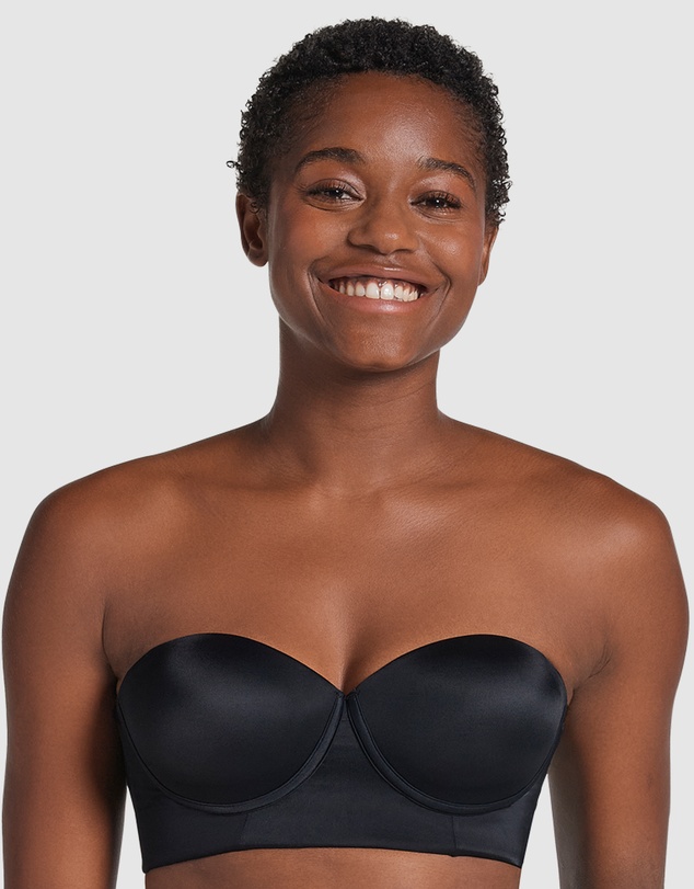Leonisa - Bra 360 Padded Convertible-to-Strapless Bra