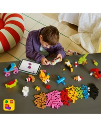 LEGO - 11045 Creative Colorful Bricks