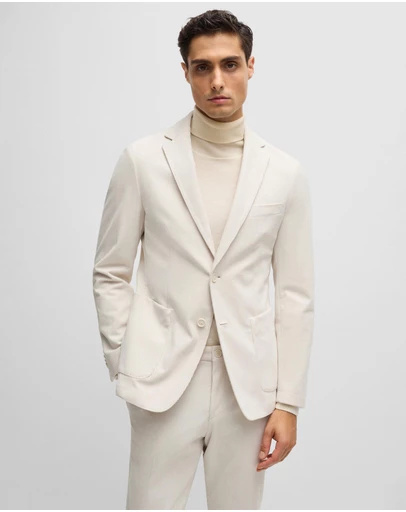 BOSS - P Hanry WG 241 Blazer