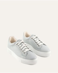 Jo Mercer - Campbell Sneakers