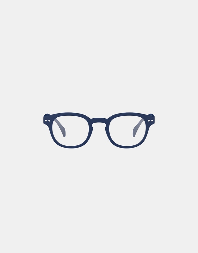 IZIPIZI - Reading Collection C Navy Blue