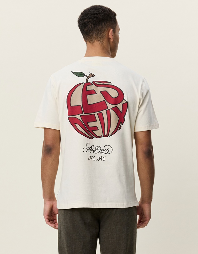 Les Deux - Orchard T-Shirt