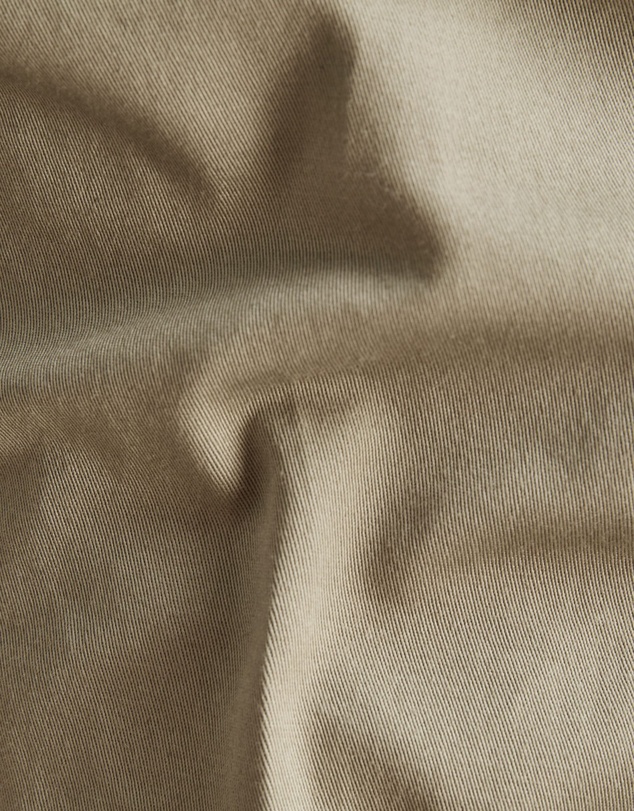 G-Star - Rovic Zip 3D Regular Tapered dune