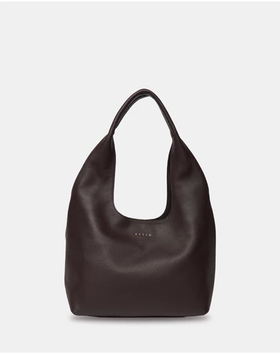 SABEN - Kiki Shoulder Bag Cacao