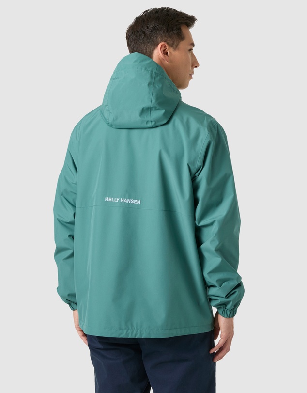 Helly Hansen - Sandoy Rain Jacket