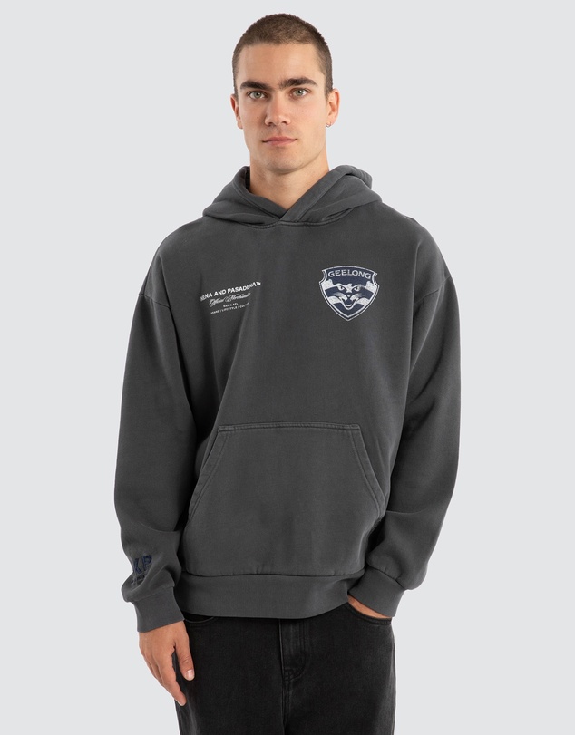 Nena & Pasadena - Geelong Vintage Hoodie