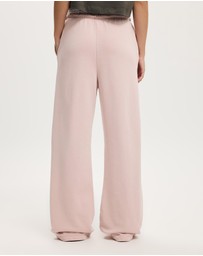 Cotton On - Wide Leg Sweatpant