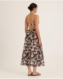 Peony - Everlasting Balconette