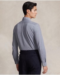 Polo Ralph Lauren - Knit Oxford Shirt
