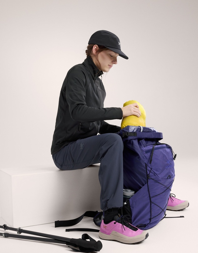 Arc'teryx - Gamma Pant Women's