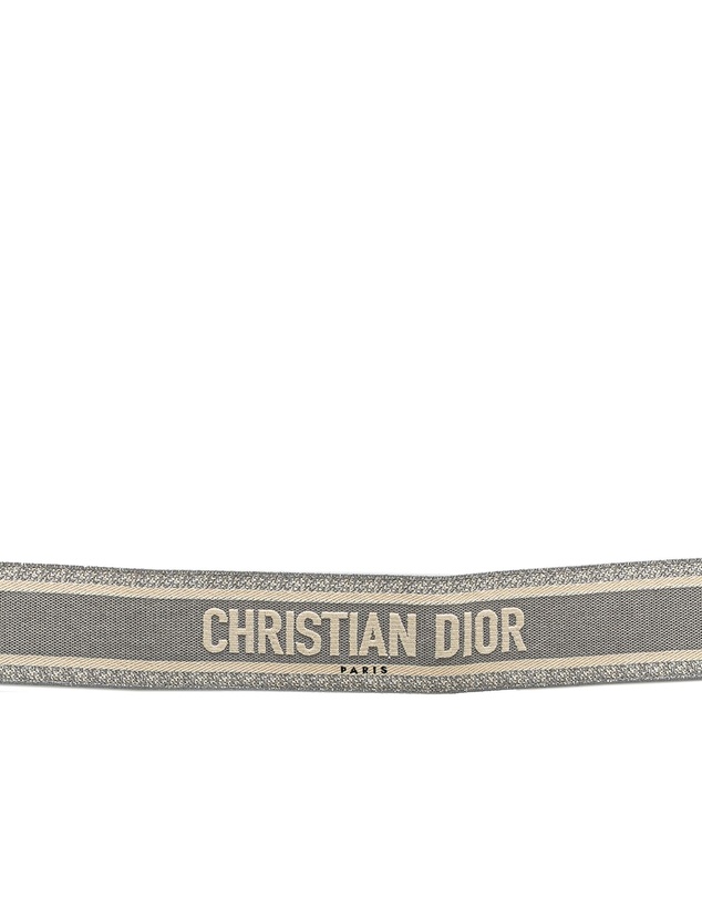 Pre-Loved by Azura Reborn - Pre-Loved Embroidered Logo Strap