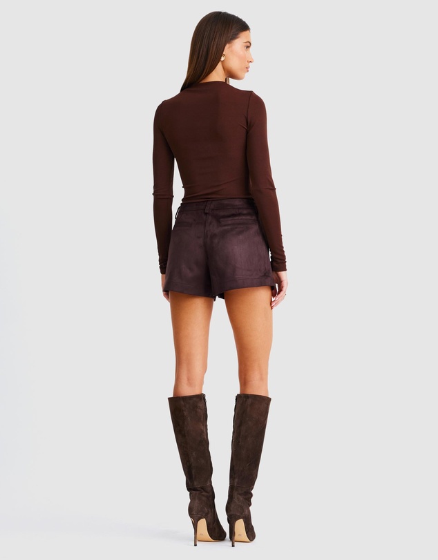 SNDYS - Woods Shorts - ICONIC EXCLUSIVE