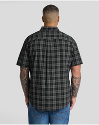 Johnny Bigg - Ripple Check Shirt
