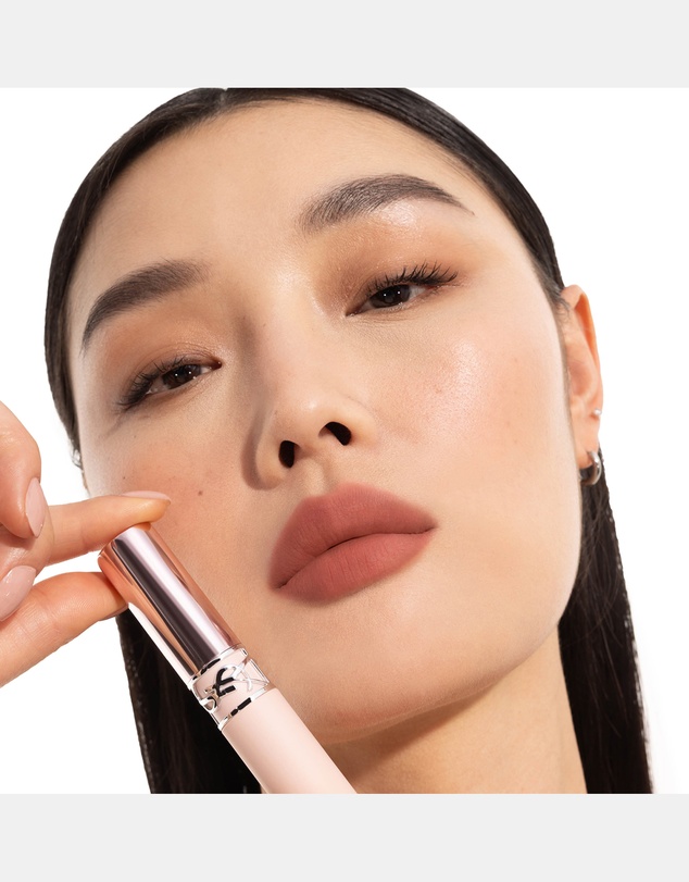 Yves Saint Laurent - YSL Lovenude Blurry Balm 02