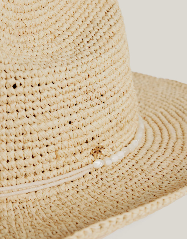 Witchery - Willow Western Hat