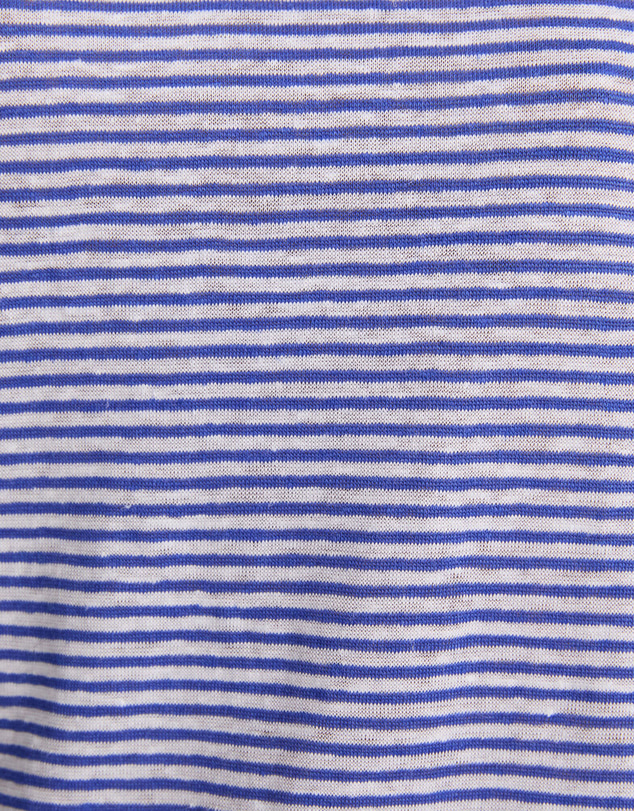 Sportscraft - Cecile Linen Top