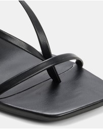Call It Spring - Lexiii Heels