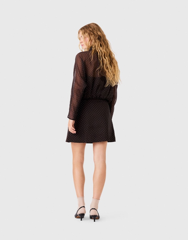 Maje - Rebula Dress
