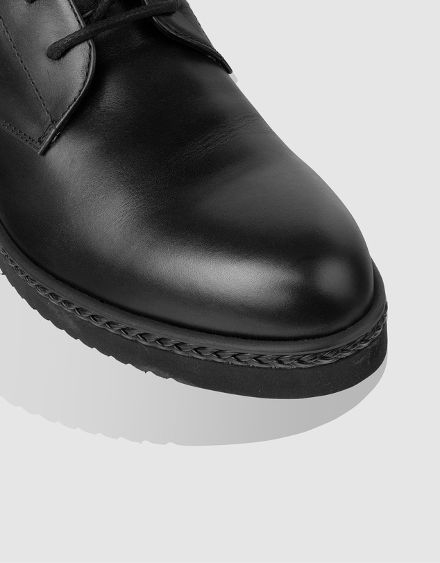 Habbot - Razzi Flat Ankle Boots