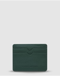 Status Anxiety - Together For Now Card Wallet