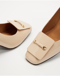 Nina Armando - Alexi Heels