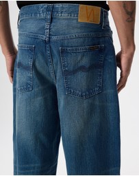 Nudie Jeans - Loud Larry Jeans