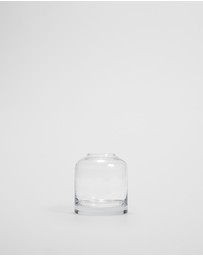 Country Road - Dom Small Glass Vase