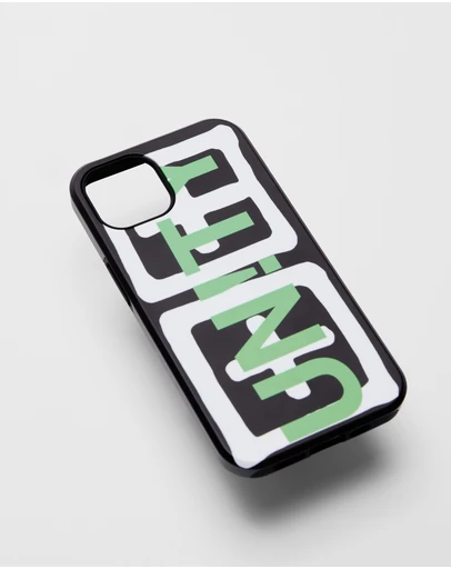 Ksubi - Unity 1999 Iphone 13 Cover Black