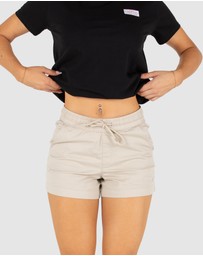 UNIT - UNIT Core Ladies Shorts