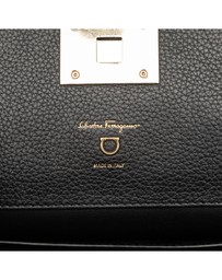 Pre-Loved by Azura Reborn - Pre-Loved Leather Studio Satchel