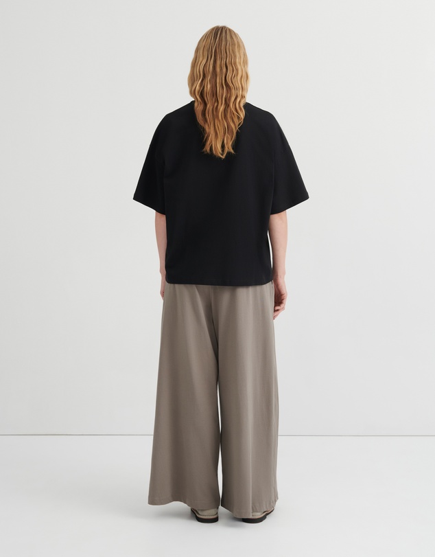 Kowtow - Oversized Boxy Tee
