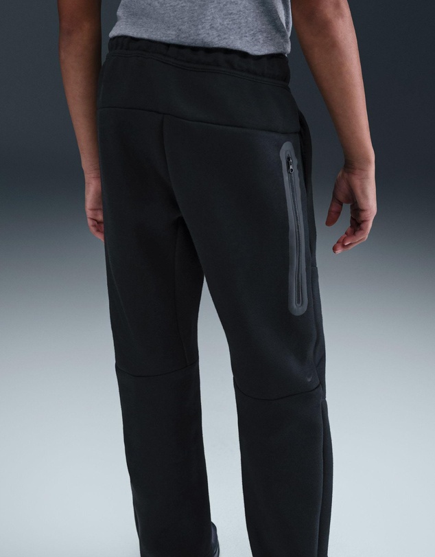 Nike - Tech Fleece Pants - Teens