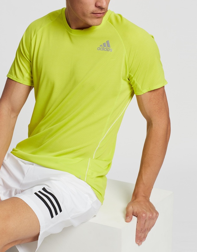 adidas Performance - Runner Tee
