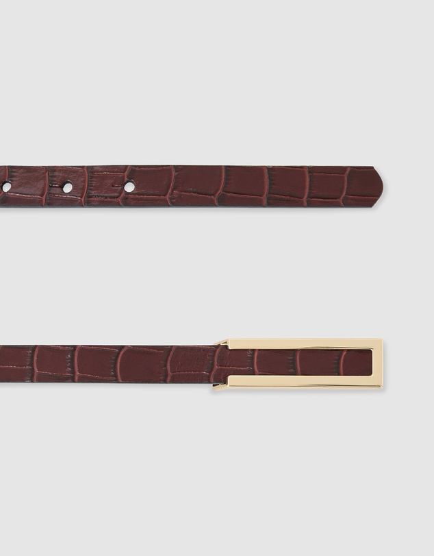 REISS - Bronya Belt