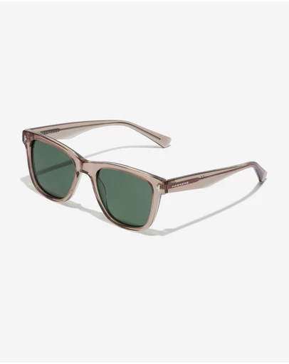 Hawkers Co - HAWKERS - Polarized Beige Alligator Eco ONE PAIR  Sunglasses for Men and Women UV400