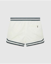 Che - Baller Shorts