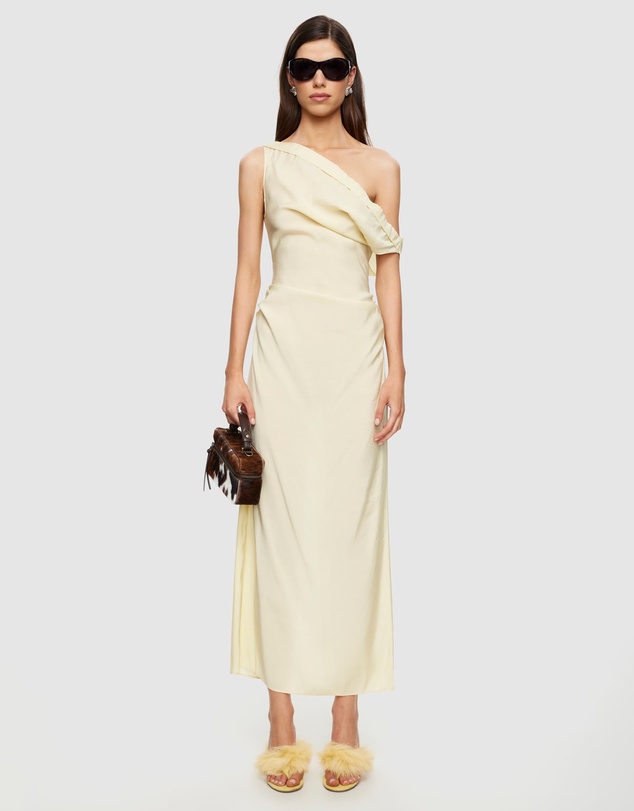 Lioness - Sweetheart Maxi Dress