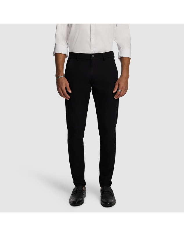 yd. - Energy Hyper Stretch Skinny Chino