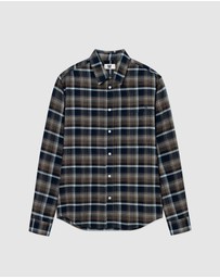 Wood Wood - Cooper Shirt