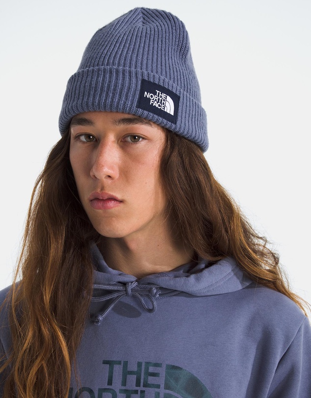 The North Face - Salty Lined Beanie