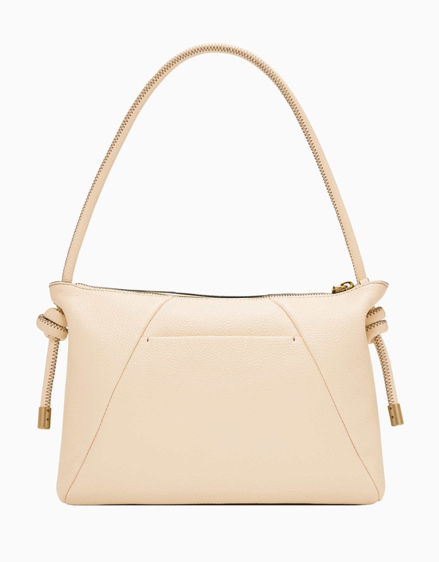 Fossil - Willa White Shoulder Bag