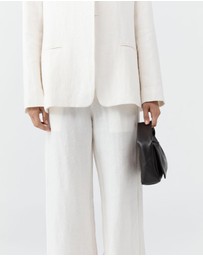 St. Agni - Petit Soft Satchel