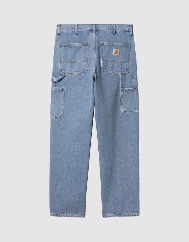Carhartt WIP - Double Knee Pants