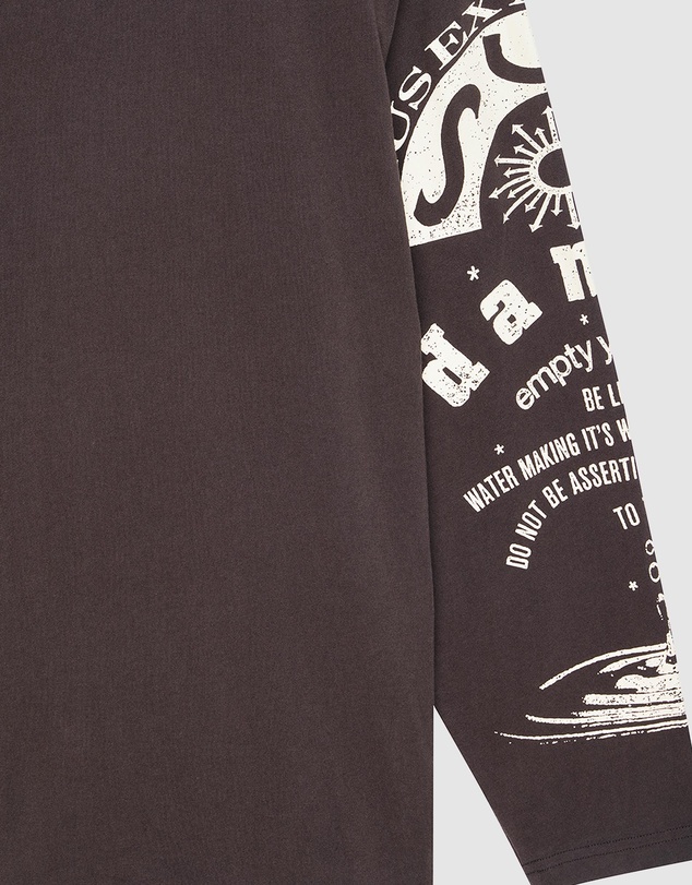 Deus Ex Machina - Sundance LS Tee