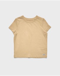 Academy Brand - Kids Roth Tee
