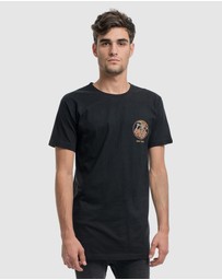 DVNT - Grim Tee