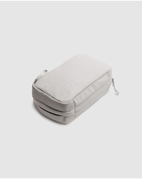 Orbitkey - KonMari | Orbitkey 2-in-1 Tech Pouch