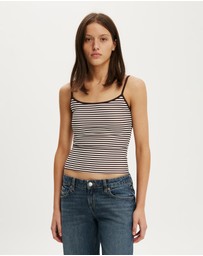 Cotton On - Hold Me Cami