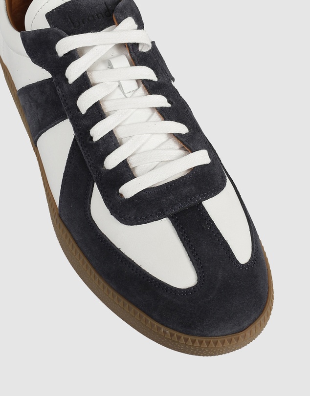 Brando - Sean Low Top sneakers